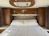 USED 2016 16 PILOTE SENSATION G740 CAMPER VAN 2.3 5 BERTH 5 SEATS HUGE SPEC A/C CRUISE 360 DEGREES SEATS.