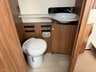 USED 2016 16 PILOTE SENSATION G740 CAMPER VAN 2.3 5 BERTH 5 SEATS HUGE SPEC A/C CRUISE 360 DEGREES SEATS.