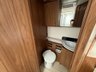 USED 2016 16 PILOTE SENSATION G740 CAMPER VAN 2.3 5 BERTH 5 SEATS HUGE SPEC A/C CRUISE 360 DEGREES SEATS.