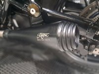 USED 2018 18 TRIUMPH STREET TWIN  FINANCE SPECIALISTS APPLY NOW   LOW RATE FINANCE DELIVERY AVAILABLE