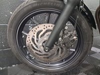 USED 2018 18 TRIUMPH STREET TWIN  FINANCE SPECIALISTS APPLY NOW   LOW RATE FINANCE DELIVERY AVAILABLE