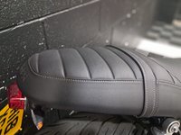 USED 2018 18 TRIUMPH STREET TWIN  FINANCE SPECIALISTS APPLY NOW   LOW RATE FINANCE DELIVERY AVAILABLE