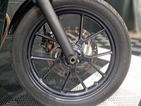 USED 2018 18 TRIUMPH STREET TWIN  FINANCE SPECIALISTS APPLY NOW   LOW RATE FINANCE DELIVERY AVAILABLE