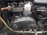 USED 2018 18 TRIUMPH STREET TWIN  FINANCE SPECIALISTS APPLY NOW   LOW RATE FINANCE DELIVERY AVAILABLE