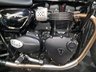 USED 2018 18 TRIUMPH STREET TWIN  FINANCE SPECIALISTS APPLY NOW   LOW RATE FINANCE DELIVERY AVAILABLE