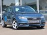 USED 2016 16 AUDI A1 1.0 TFSI Sport Hatchback 3dr Petrol Manual Euro 6 (s/s) (95 ps) LONG MOT, ULEZ FREE