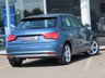 USED 2016 16 AUDI A1 1.0 TFSI Sport Hatchback 3dr Petrol Manual Euro 6 (s/s) (95 ps) LONG MOT, ULEZ FREE