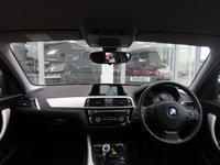USED 2019 19 BMW 1 SERIES 1.5 118i GPF SE Hatchback 5dr Petrol Manual Euro 6 (s/s) (136 ps) NEW MOT