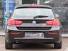 USED 2019 19 BMW 1 SERIES 1.5 118i GPF SE Hatchback 5dr Petrol Manual Euro 6 (s/s) (136 ps) NEW MOT