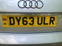 USED 2013 63 AUDI A1 1.2 TFSI Sport Hatchback 3dr Petrol Manual Euro 5 (s/s) (86 ps)ONLY 14,700 MILES YES 14,700 MILES WITH 1 RETIRED LADY OWNER // 35 POUND ROAD TAX//AIRCON//ALLOYS//SPORT SEATING//X4 AIRBAGS//X8 AUDI MAIN DEALER/SPECIALIST SERVICE HISTORY (s/s) (86 ps)ONLY 14,400 MILES YES 14,400 MILES WITH 1 RETIRED LADY OWNER // 35 POUND ROAD TAX//AIRCON//ALLOYS//SPORT SEATING//X4 AIRBAGS//X8 AUDI MAIN DEALER/SPECIALIST SERVICE HISTORY