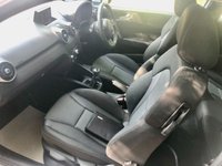 USED 2013 63 AUDI A1 1.2 TFSI Sport Hatchback 3dr Petrol Manual Euro 5 (s/s) (86 ps)ONLY 14,700 MILES YES 14,700 MILES WITH 1 RETIRED LADY OWNER // 35 POUND ROAD TAX//AIRCON//ALLOYS//SPORT SEATING//X4 AIRBAGS//X8 AUDI MAIN DEALER/SPECIALIST SERVICE HISTORY (s/s) (86 ps)ONLY 14,400 MILES YES 14,400 MILES WITH 1 RETIRED LADY OWNER // 35 POUND ROAD TAX//AIRCON//ALLOYS//SPORT SEATING//X4 AIRBAGS//X8 AUDI MAIN DEALER/SPECIALIST SERVICE HISTORY