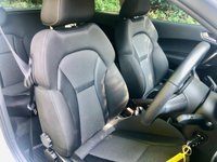 USED 2013 63 AUDI A1 1.2 TFSI Sport Hatchback 3dr Petrol Manual Euro 5 (s/s) (86 ps)ONLY 14,700 MILES YES 14,700 MILES WITH 1 RETIRED LADY OWNER // 35 POUND ROAD TAX//AIRCON//ALLOYS//SPORT SEATING//X4 AIRBAGS//X8 AUDI MAIN DEALER/SPECIALIST SERVICE HISTORY (s/s) (86 ps)ONLY 14,400 MILES YES 14,400 MILES WITH 1 RETIRED LADY OWNER // 35 POUND ROAD TAX//AIRCON//ALLOYS//SPORT SEATING//X4 AIRBAGS//X8 AUDI MAIN DEALER/SPECIALIST SERVICE HISTORY