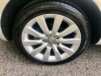 USED 2013 63 AUDI A1 1.2 TFSI Sport Hatchback 3dr Petrol Manual Euro 5 (s/s) (86 ps)ONLY 14,700 MILES YES 14,700 MILES WITH 1 RETIRED LADY OWNER // 35 POUND ROAD TAX//AIRCON//ALLOYS//SPORT SEATING//X4 AIRBAGS//X8 AUDI MAIN DEALER/SPECIALIST SERVICE HISTORY (s/s) (86 ps)ONLY 14,400 MILES YES 14,400 MILES WITH 1 RETIRED LADY OWNER // 35 POUND ROAD TAX//AIRCON//ALLOYS//SPORT SEATING//X4 AIRBAGS//X8 AUDI MAIN DEALER/SPECIALIST SERVICE HISTORY