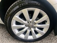 USED 2013 63 AUDI A1 1.2 TFSI Sport Hatchback 3dr Petrol Manual Euro 5 (s/s) (86 ps)ONLY 14,700 MILES YES 14,700 MILES WITH 1 RETIRED LADY OWNER // 35 POUND ROAD TAX//AIRCON//ALLOYS//SPORT SEATING//X4 AIRBAGS//X8 AUDI MAIN DEALER/SPECIALIST SERVICE HISTORY (s/s) (86 ps)ONLY 14,400 MILES YES 14,400 MILES WITH 1 RETIRED LADY OWNER // 35 POUND ROAD TAX//AIRCON//ALLOYS//SPORT SEATING//X4 AIRBAGS//X8 AUDI MAIN DEALER/SPECIALIST SERVICE HISTORY