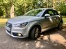 USED 2013 63 AUDI A1 1.2 TFSI Sport Hatchback 3dr Petrol Manual Euro 5 (s/s) (86 ps)ONLY 14,700 MILES YES 14,700 MILES WITH 1 RETIRED LADY OWNER // 35 POUND ROAD TAX//AIRCON//ALLOYS//SPORT SEATING//X4 AIRBAGS//X8 AUDI MAIN DEALER/SPECIALIST SERVICE HISTORY (s/s) (86 ps)ONLY 14,400 MILES YES 14,400 MILES WITH 1 RETIRED LADY OWNER // 35 POUND ROAD TAX//AIRCON//ALLOYS//SPORT SEATING//X4 AIRBAGS//X8 AUDI MAIN DEALER/SPECIALIST SERVICE HISTORY