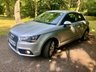 USED 2013 63 AUDI A1 1.2 TFSI Sport Hatchback 3dr Petrol Manual Euro 5 (s/s) (86 ps)ONLY 14,700 MILES YES 14,700 MILES WITH 1 RETIRED LADY OWNER // 35 POUND ROAD TAX//AIRCON//ALLOYS//SPORT SEATING//X4 AIRBAGS//X8 AUDI MAIN DEALER/SPECIALIST SERVICE HISTORY (s/s) (86 ps)ONLY 14,400 MILES YES 14,400 MILES WITH 1 RETIRED LADY OWNER // 35 POUND ROAD TAX//AIRCON//ALLOYS//SPORT SEATING//X4 AIRBAGS//X8 AUDI MAIN DEALER/SPECIALIST SERVICE HISTORY