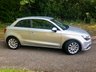 USED 2013 63 AUDI A1 1.2 TFSI Sport Hatchback 3dr Petrol Manual Euro 5 (s/s) (86 ps)ONLY 14,700 MILES YES 14,700 MILES WITH 1 RETIRED LADY OWNER // 35 POUND ROAD TAX//AIRCON//ALLOYS//SPORT SEATING//X4 AIRBAGS//X8 AUDI MAIN DEALER/SPECIALIST SERVICE HISTORY (s/s) (86 ps)ONLY 14,400 MILES YES 14,400 MILES WITH 1 RETIRED LADY OWNER // 35 POUND ROAD TAX//AIRCON//ALLOYS//SPORT SEATING//X4 AIRBAGS//X8 AUDI MAIN DEALER/SPECIALIST SERVICE HISTORY