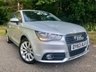 USED 2013 63 AUDI A1 1.2 TFSI Sport Hatchback 3dr Petrol Manual Euro 5 (s/s) (86 ps)ONLY 14,700 MILES YES 14,700 MILES WITH 1 RETIRED LADY OWNER // 35 POUND ROAD TAX//AIRCON//ALLOYS//SPORT SEATING//X4 AIRBAGS//X8 AUDI MAIN DEALER/SPECIALIST SERVICE HISTORY (s/s) (86 ps)ONLY 14,400 MILES YES 14,400 MILES WITH 1 RETIRED LADY OWNER // 35 POUND ROAD TAX//AIRCON//ALLOYS//SPORT SEATING//X4 AIRBAGS//X8 AUDI MAIN DEALER/SPECIALIST SERVICE HISTORY