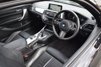 USED 2019 68 BMW 2 SERIES 3.0 M240i GPF Coupe 2dr Petrol Auto Euro 6 (s/s) (340 ps) PRO NAV / CRUISE WITH BRAKING