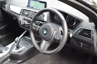 USED 2019 68 BMW 2 SERIES 3.0 M240i GPF Coupe 2dr Petrol Auto Euro 6 (s/s) (340 ps) PRO NAV / CRUISE WITH BRAKING