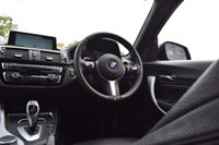 USED 2019 68 BMW 2 SERIES 3.0 M240i GPF Coupe 2dr Petrol Auto Euro 6 (s/s) (340 ps) PRO NAV / CRUISE WITH BRAKING
