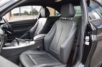 USED 2019 68 BMW 2 SERIES 3.0 M240i GPF Coupe 2dr Petrol Auto Euro 6 (s/s) (340 ps) PRO NAV / CRUISE WITH BRAKING