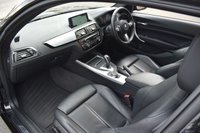 USED 2019 68 BMW 2 SERIES 3.0 M240i GPF Coupe 2dr Petrol Auto Euro 6 (s/s) (340 ps) PRO NAV / CRUISE WITH BRAKING