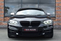 USED 2019 68 BMW 2 SERIES 3.0 M240i GPF Coupe 2dr Petrol Auto Euro 6 (s/s) (340 ps) PRO NAV / CRUISE WITH BRAKING