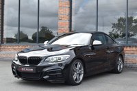 USED 2019 68 BMW 2 SERIES 3.0 M240i GPF Coupe 2dr Petrol Auto Euro 6 (s/s) (340 ps) PRO NAV / CRUISE WITH BRAKING