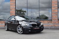 USED 2019 68 BMW 2 SERIES 3.0 M240i GPF Coupe 2dr Petrol Auto Euro 6 (s/s) (340 ps) PRO NAV / CRUISE WITH BRAKING