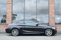 USED 2019 68 BMW 2 SERIES 3.0 M240i GPF Coupe 2dr Petrol Auto Euro 6 (s/s) (340 ps) PRO NAV / CRUISE WITH BRAKING