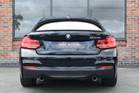 USED 2019 68 BMW 2 SERIES 3.0 M240i GPF Coupe 2dr Petrol Auto Euro 6 (s/s) (340 ps) PRO NAV / CRUISE WITH BRAKING