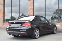 USED 2019 68 BMW 2 SERIES 3.0 M240i GPF Coupe 2dr Petrol Auto Euro 6 (s/s) (340 ps) PRO NAV / CRUISE WITH BRAKING