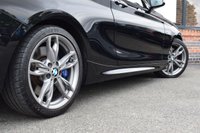 USED 2019 68 BMW 2 SERIES 3.0 M240i GPF Coupe 2dr Petrol Auto Euro 6 (s/s) (340 ps) PRO NAV / CRUISE WITH BRAKING