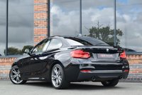 USED 2019 68 BMW 2 SERIES 3.0 M240i GPF Coupe 2dr Petrol Auto Euro 6 (s/s) (340 ps) PRO NAV / CRUISE WITH BRAKING