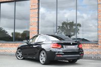 USED 2019 68 BMW 2 SERIES 3.0 M240i GPF Coupe 2dr Petrol Auto Euro 6 (s/s) (340 ps) PRO NAV / CRUISE WITH BRAKING