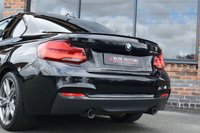 USED 2019 68 BMW 2 SERIES 3.0 M240i GPF Coupe 2dr Petrol Auto Euro 6 (s/s) (340 ps) PRO NAV / CRUISE WITH BRAKING
