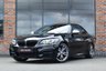 USED 2019 68 BMW 2 SERIES 3.0 M240i GPF Coupe 2dr Petrol Auto Euro 6 (s/s) (340 ps) PRO NAV / CRUISE WITH BRAKING