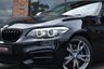 USED 2019 68 BMW 2 SERIES 3.0 M240i GPF Coupe 2dr Petrol Auto Euro 6 (s/s) (340 ps) PRO NAV / CRUISE WITH BRAKING