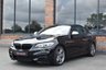 USED 2019 68 BMW 2 SERIES 3.0 M240i GPF Coupe 2dr Petrol Auto Euro 6 (s/s) (340 ps) PRO NAV / CRUISE WITH BRAKING