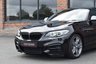 USED 2019 68 BMW 2 SERIES 3.0 M240i GPF Coupe 2dr Petrol Auto Euro 6 (s/s) (340 ps) PRO NAV / CRUISE WITH BRAKING