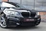 USED 2019 68 BMW 2 SERIES 3.0 M240i GPF Coupe 2dr Petrol Auto Euro 6 (s/s) (340 ps) PRO NAV / CRUISE WITH BRAKING