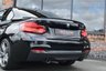 USED 2019 68 BMW 2 SERIES 3.0 M240i GPF Coupe 2dr Petrol Auto Euro 6 (s/s) (340 ps) PRO NAV / CRUISE WITH BRAKING