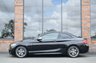 USED 2019 68 BMW 2 SERIES 3.0 M240i GPF Coupe 2dr Petrol Auto Euro 6 (s/s) (340 ps) PRO NAV / CRUISE WITH BRAKING