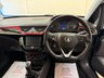 USED 2017 17 VAUXHALL CORSA 1.4i ecoFLEX Limited Edition Apple Car Play Hatchback 3 Door Petrol Manual Euro 6 (75 ps) 8 VAUXHALL SERVICES TO 27,842 MILES
