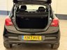 USED 2017 17 VAUXHALL CORSA 1.4i ecoFLEX Limited Edition Apple Car Play Hatchback 3 Door Petrol Manual Euro 6 (75 ps) 8 VAUXHALL SERVICES TO 27,842 MILES