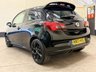 USED 2017 17 VAUXHALL CORSA 1.4i ecoFLEX Limited Edition Apple Car Play Hatchback 3 Door Petrol Manual Euro 6 (75 ps) 8 VAUXHALL SERVICES TO 27,842 MILES