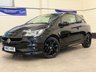 USED 2017 17 VAUXHALL CORSA 1.4i ecoFLEX Limited Edition Apple Car Play Hatchback 3 Door Petrol Manual Euro 6 (75 ps) 8 VAUXHALL SERVICES TO 27,842 MILES