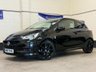 USED 2017 17 VAUXHALL CORSA 1.4i ecoFLEX Limited Edition Apple Car Play Hatchback 3 Door Petrol Manual Euro 6 (75 ps) 8 VAUXHALL SERVICES TO 27,842 MILES