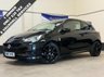 USED 2017 17 VAUXHALL CORSA 1.4i ecoFLEX Limited Edition Apple Car Play Hatchback 3 Door Petrol Manual Euro 6 (75 ps) 8 VAUXHALL SERVICES TO 27,842 MILES